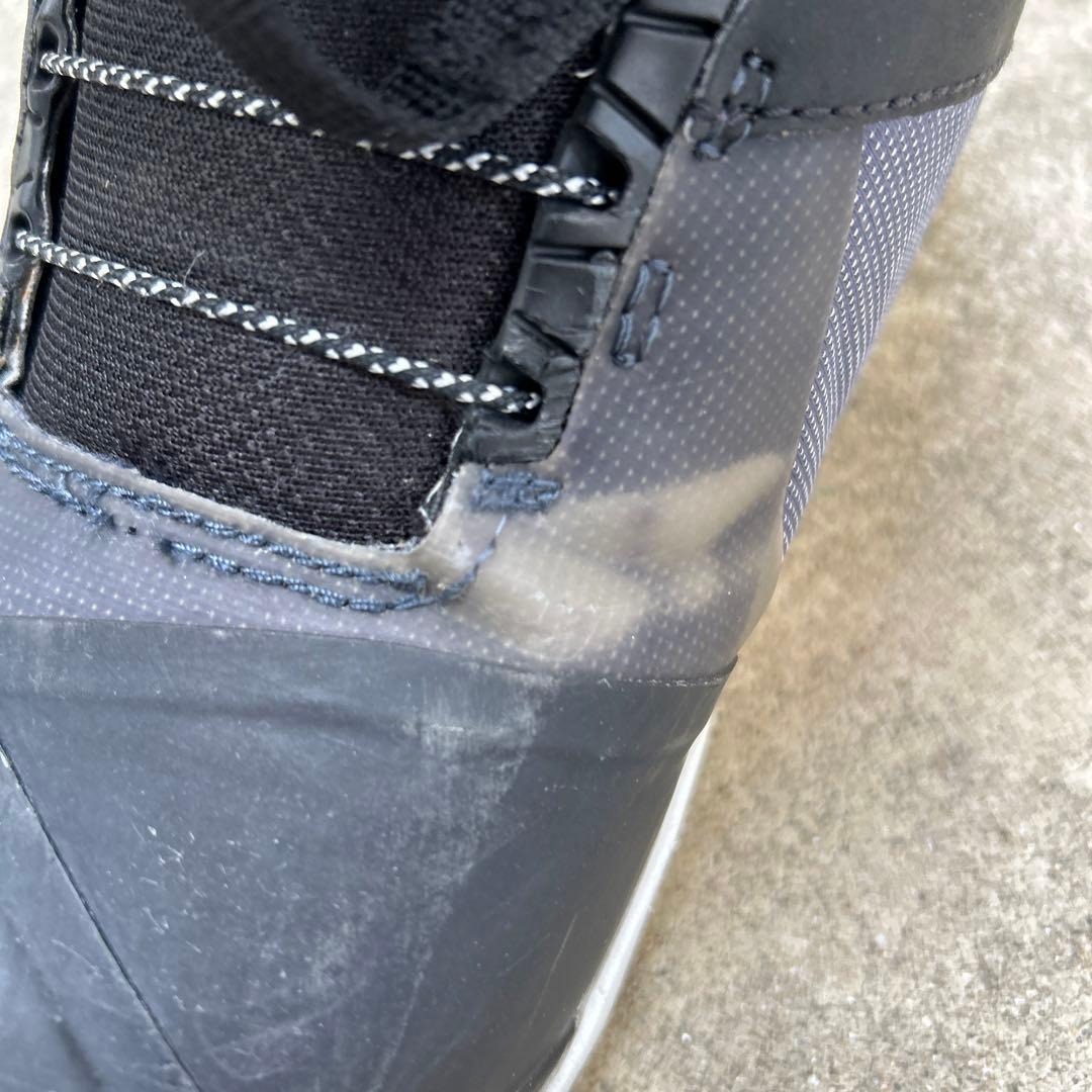 現行　バートン　SUPREME WIDE スノーボードブーツ