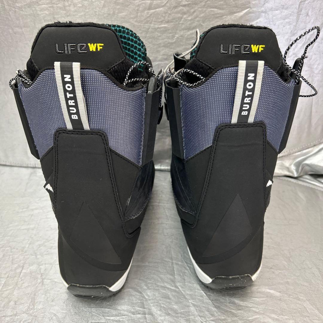 現行　バートン　SUPREME WIDE スノーボードブーツ