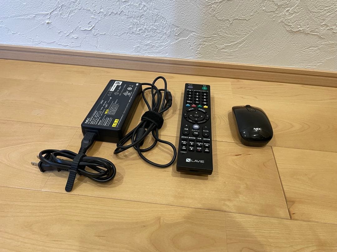 TV機能付 NEC LAVIE 16GB/4TB 一体型PC⚡値下げ中⚡