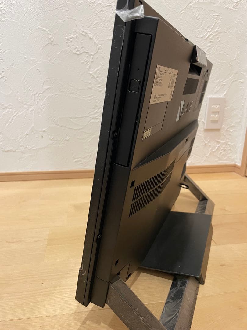 TV機能付 NEC LAVIE 16GB/4TB 一体型PC⚡値下げ中⚡