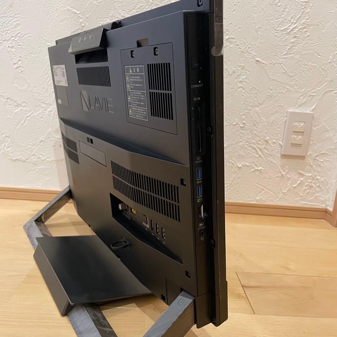 TV機能付 NEC LAVIE 16GB/4TB 一体型PC⚡値下げ中⚡