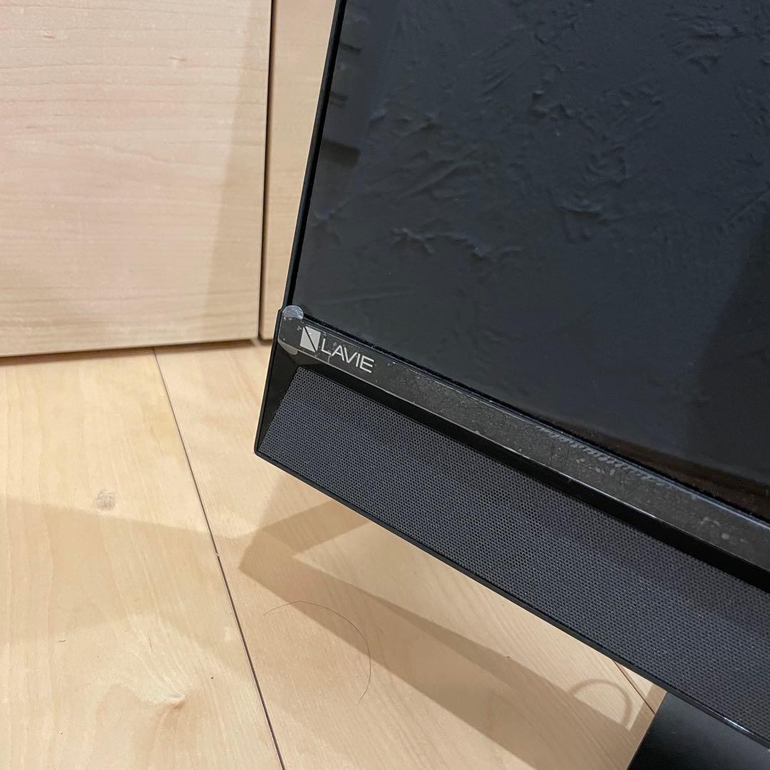 TV機能付 NEC LAVIE 16GB/4TB 一体型PC⚡値下げ中⚡