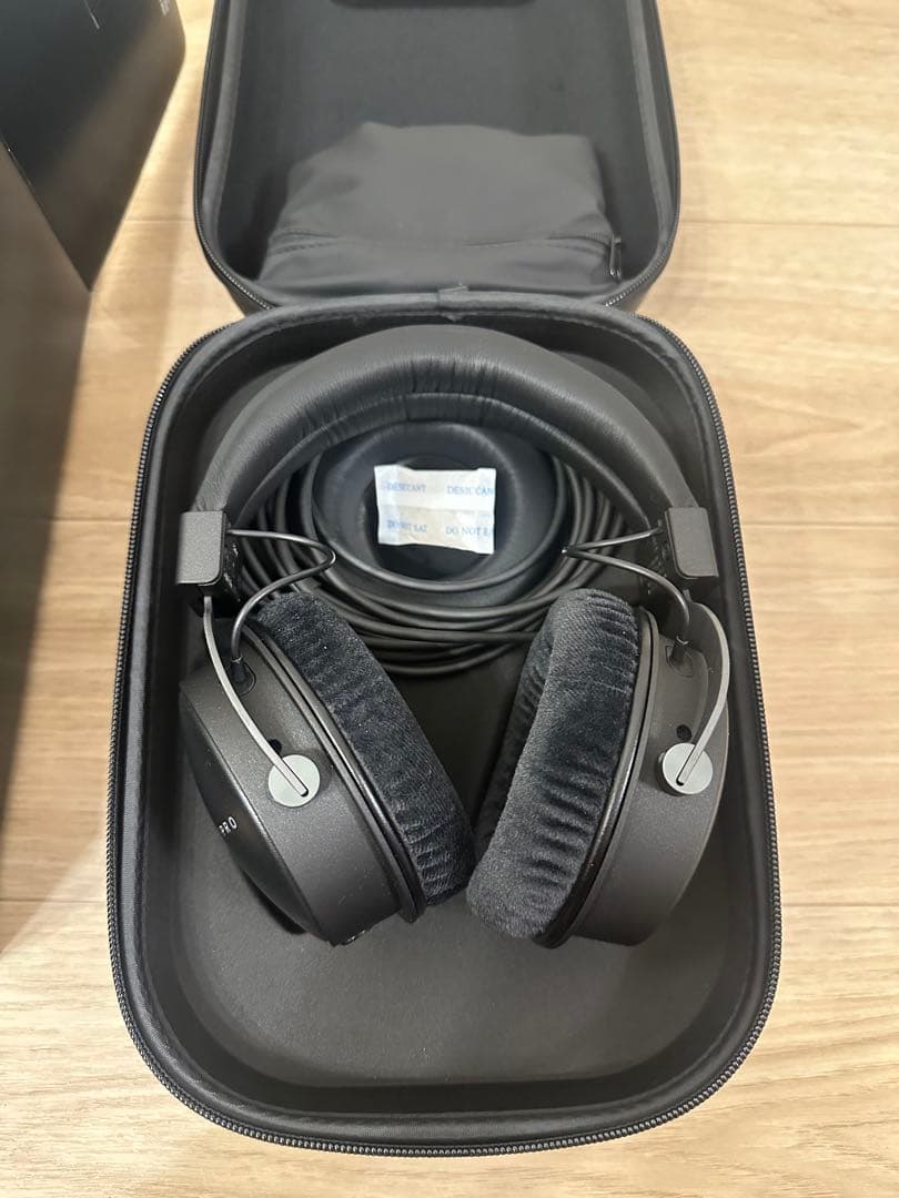 beyerdynamic DT1770PRO ヘッドホン