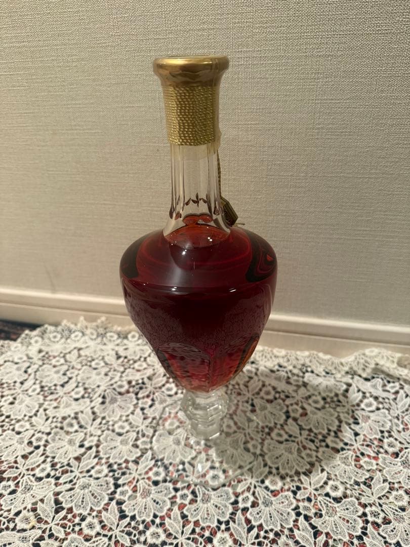 ロイヤルバカラ　訳あり