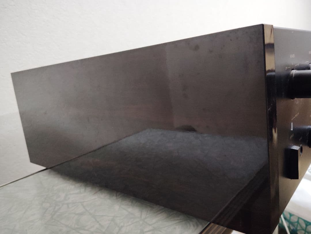 サンスイ sansui 山水AU-D607X プリメインアンプ