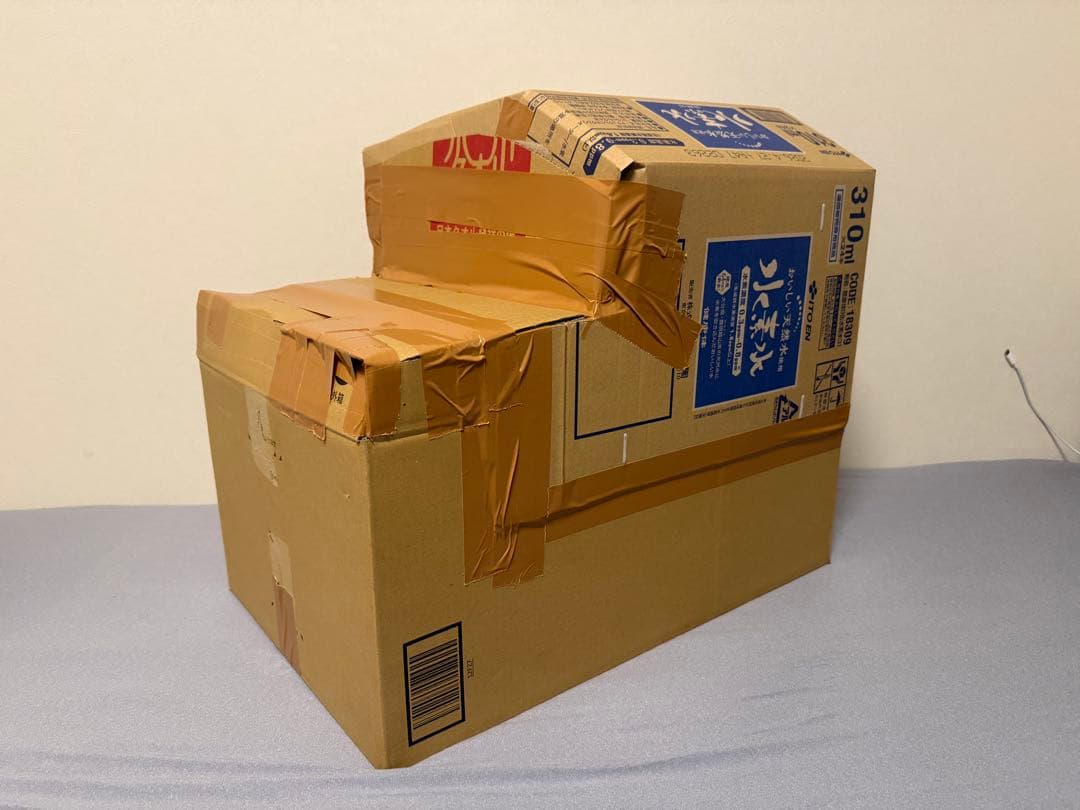 【限定出品】ジョジョの奇妙な冒険一番くじ⭐︎箱付き超美品×3体+おまけの承太郎付⭐︎