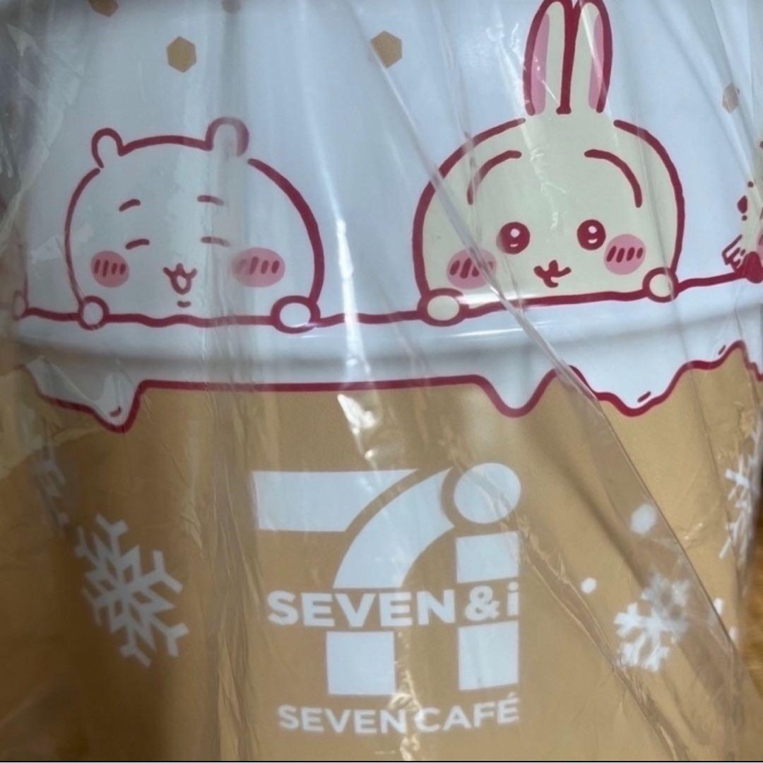 イトーヨーカドー　ちいかわ　オリジナルデザイン缶スツール✨