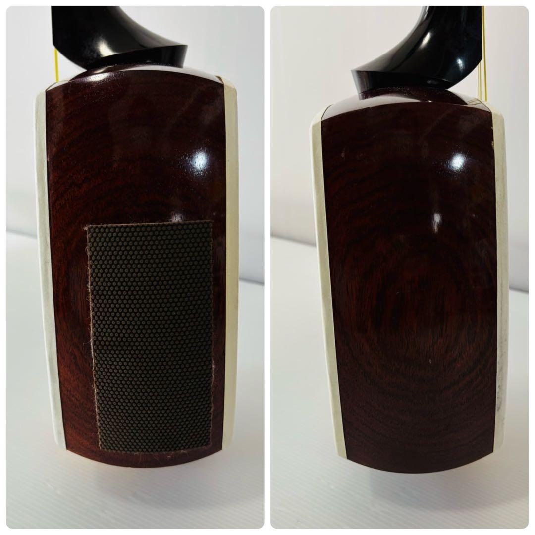 中棹三味線 K18 K9 紅木 虎トチ 綾杉胴 金細 東さわり 棹2.8 短竿