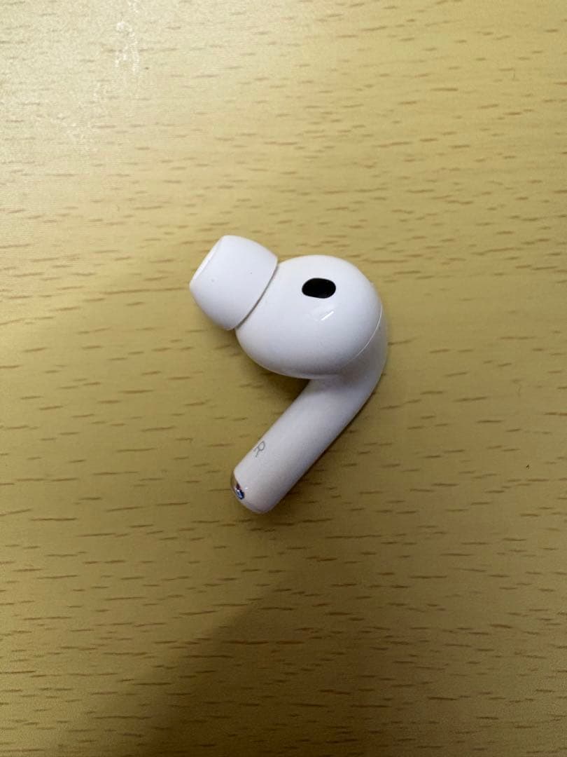 美品 Apple AirPods Pro 第三世代 右耳A3063