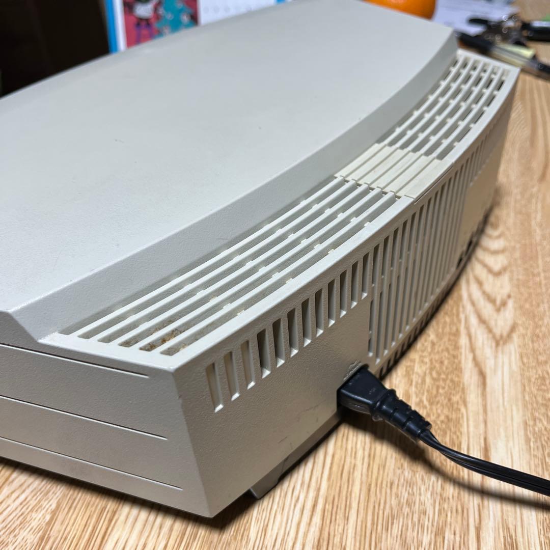 BOSE wms III 5791AE 送料込