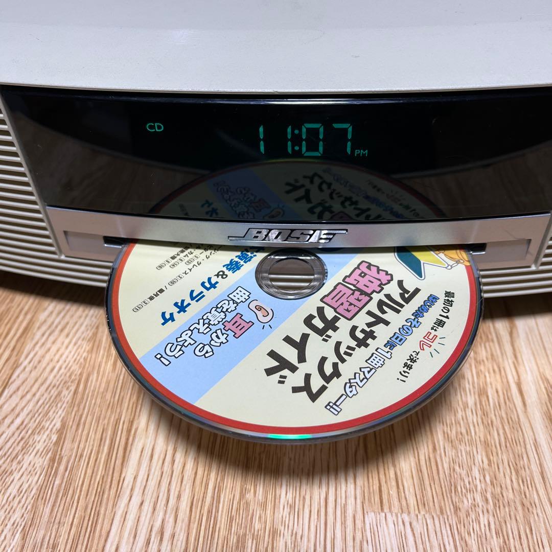 BOSE wms III 5791AE 送料込