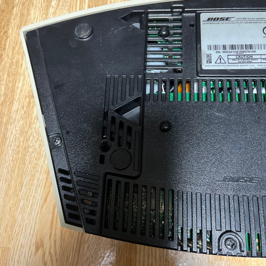 BOSE wms III 5791AE 送料込