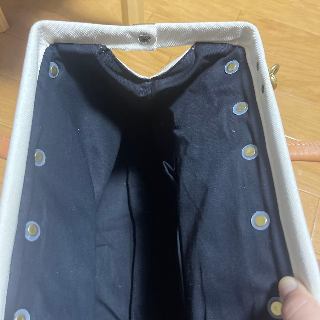 ButlerVerner Sails バトラーバーナーセイルズ /ボストンバッグ