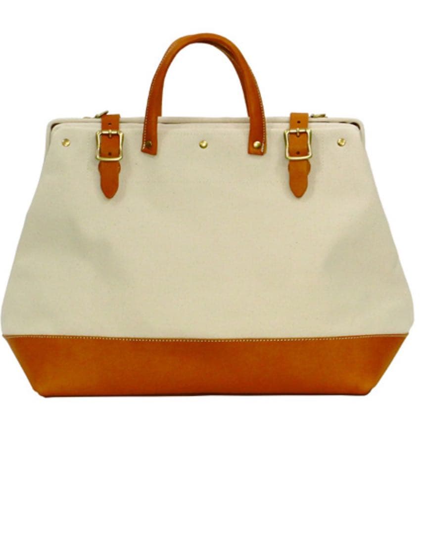 ButlerVerner Sails バトラーバーナーセイルズ /ボストンバッグ