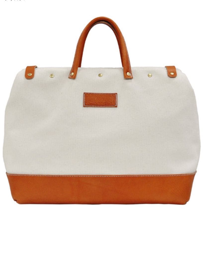 ButlerVerner Sails バトラーバーナーセイルズ /ボストンバッグ