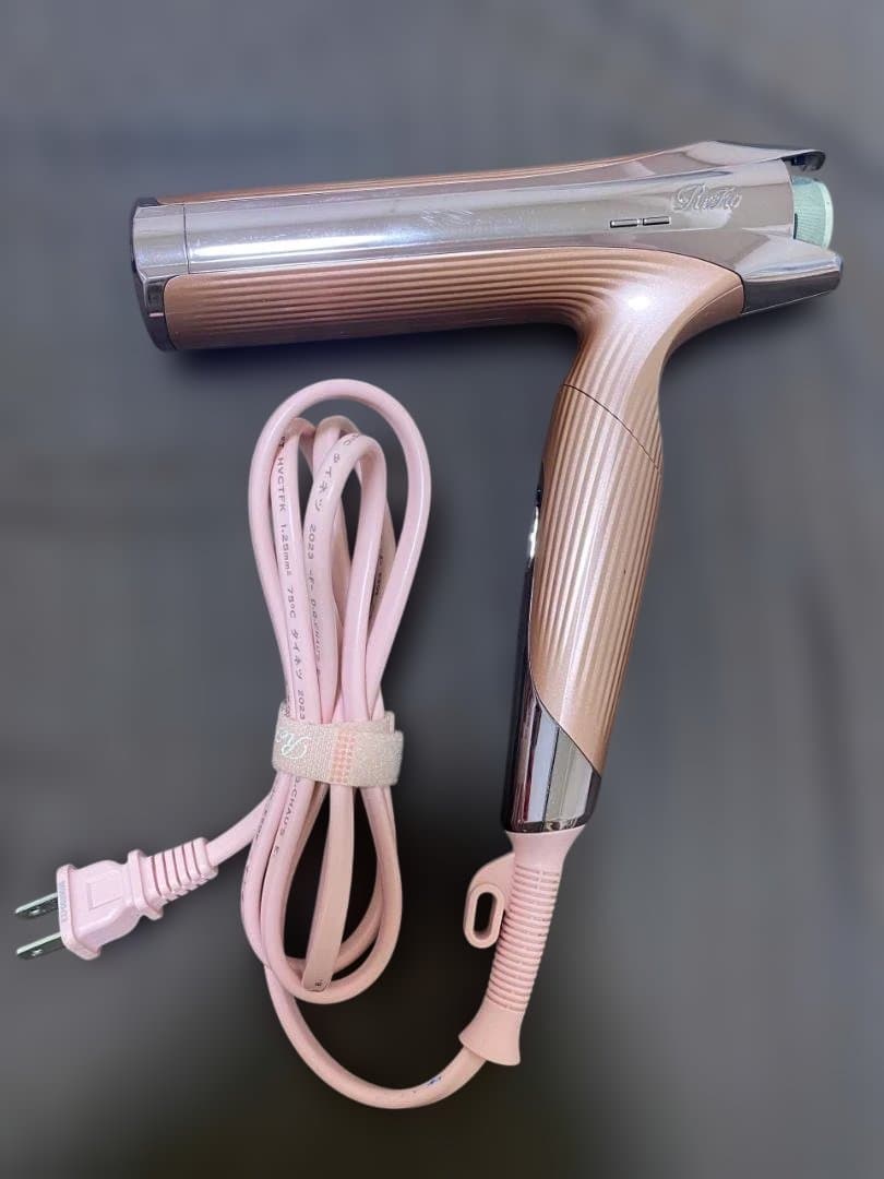 2024 リファ ビューテック ドライヤー スマート ピンク RE-AX-05A