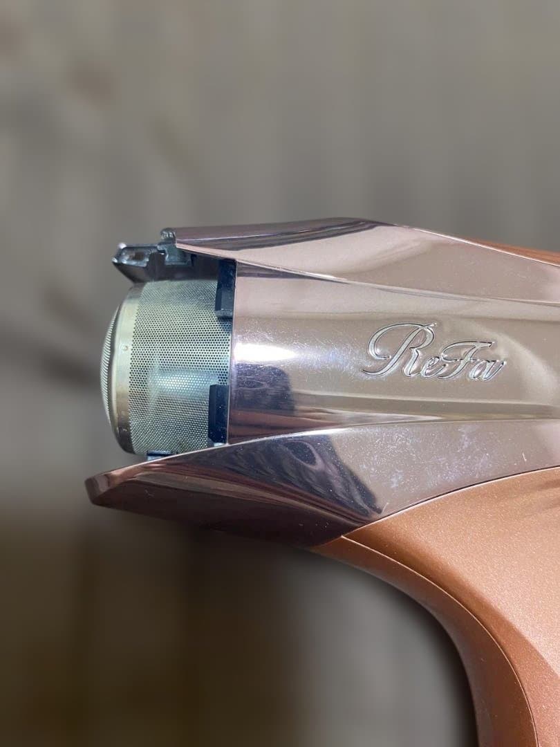 2024 リファ ビューテック ドライヤー スマート ピンク RE-AX-05A