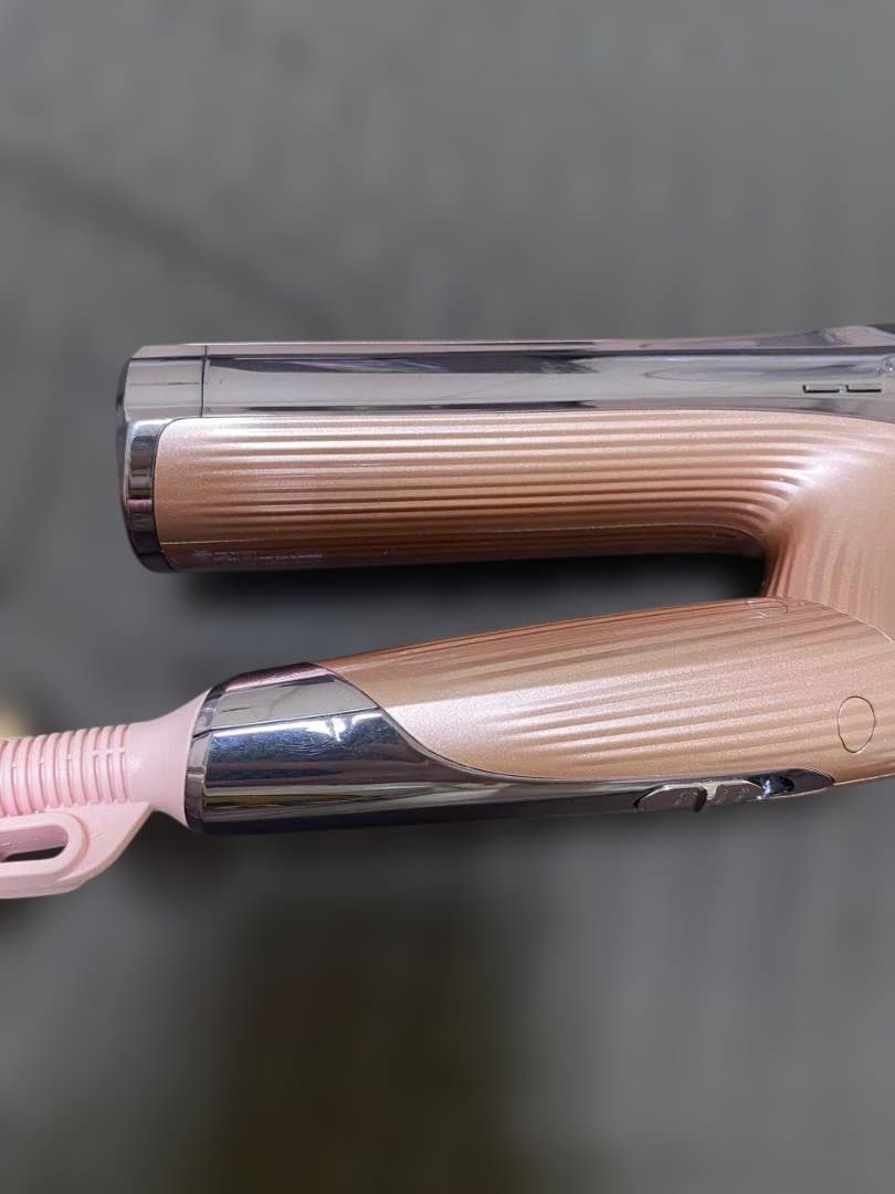 2024 リファ ビューテック ドライヤー スマート ピンク RE-AX-05A