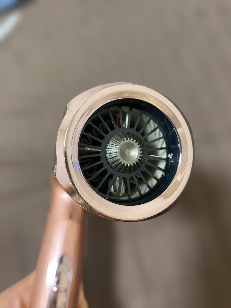 2024 リファ ビューテック ドライヤー スマート ピンク RE-AX-05A