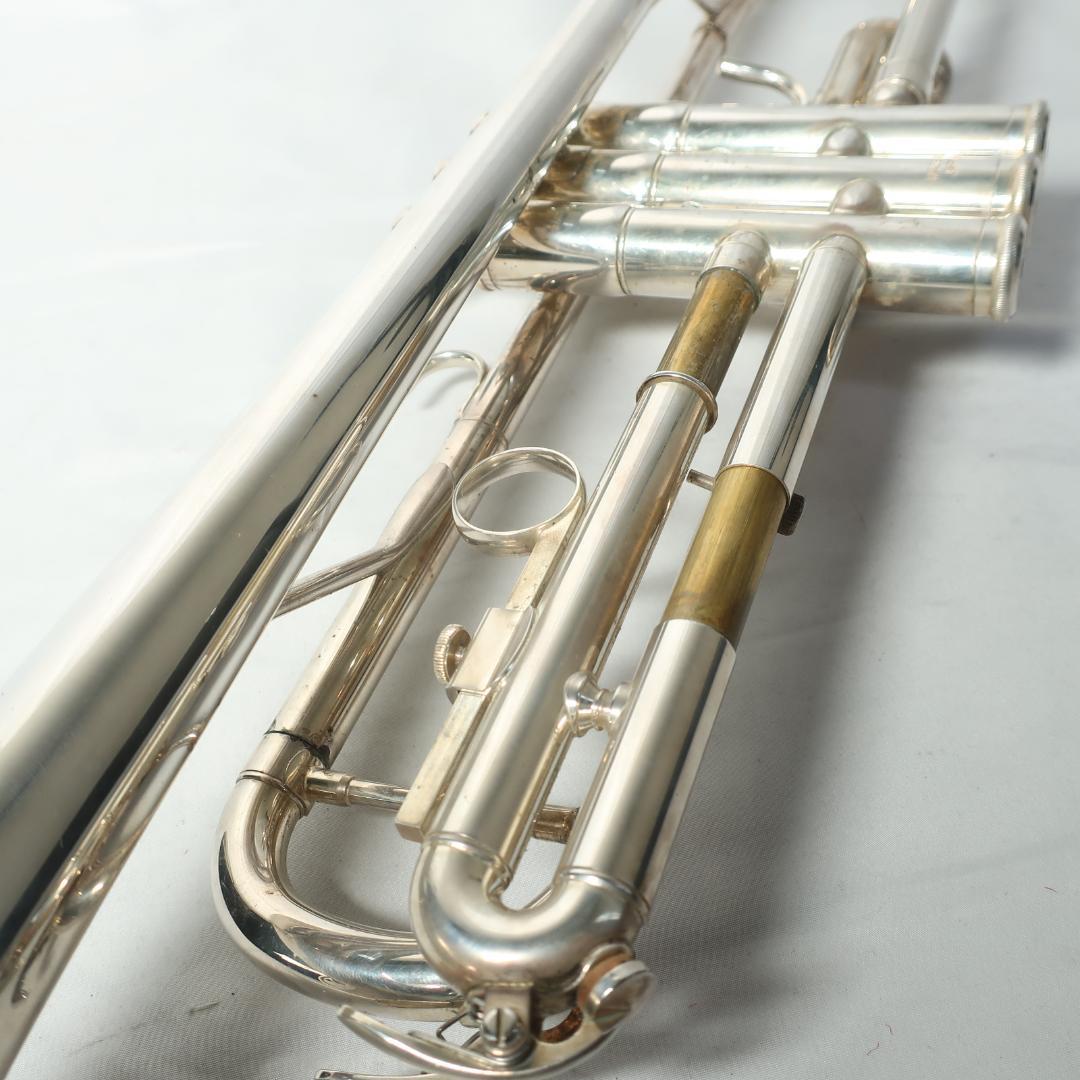 YAMAHA YTR2335 トランペット ヤマハ純正ハードケース付