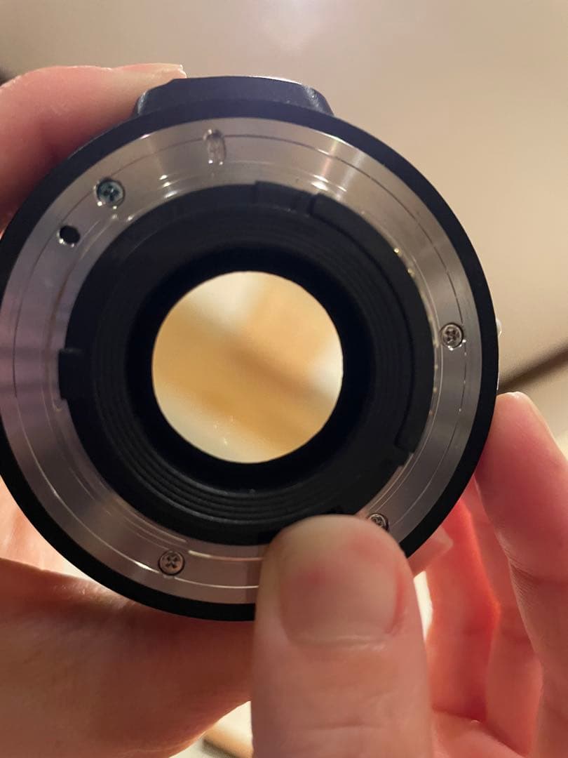 YONGNUO YN50mm F1.8N 単焦点レンズ