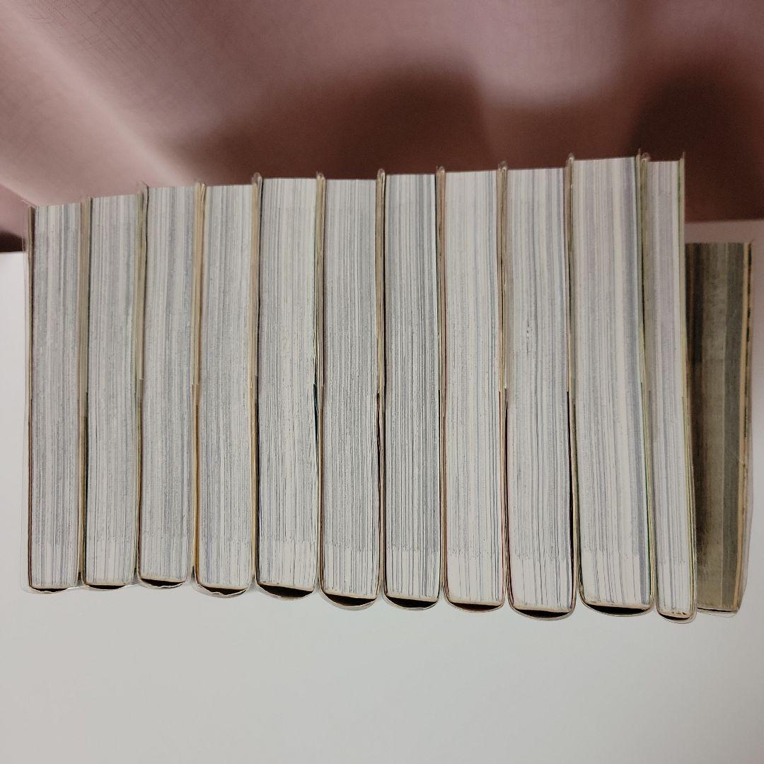 蟲師 愛蔵版1〜10巻 特別篇 日蝕む翳 オフィシャルブック 抜け無 漫画　初版