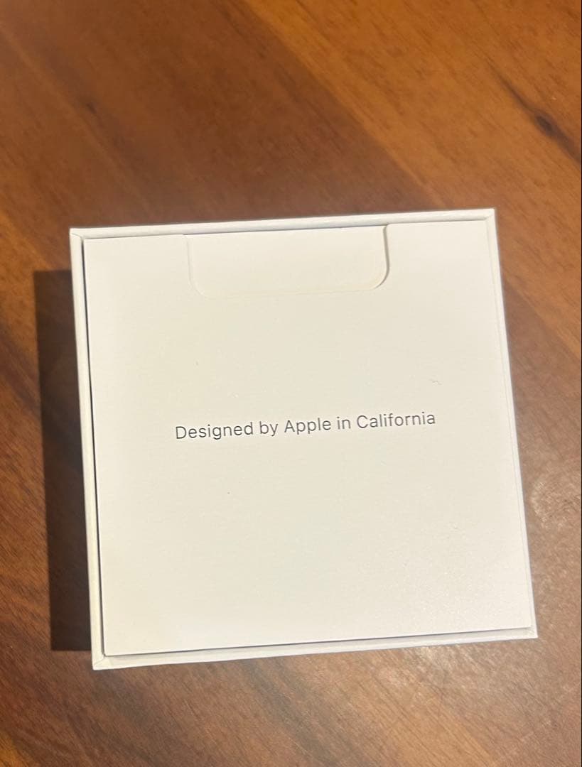 AirPods4ノイズキャンセリングなし