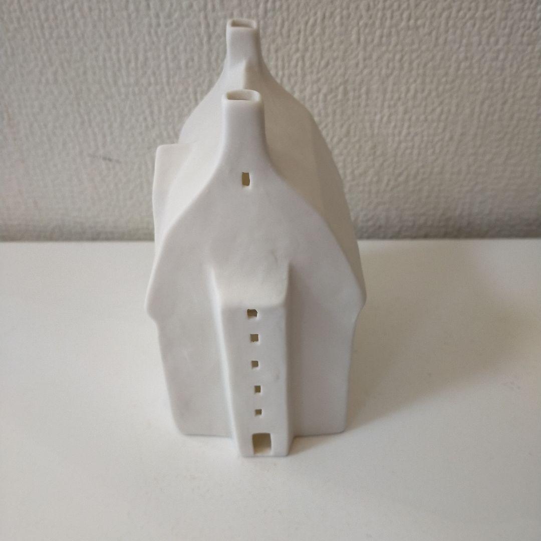 新品未使用　アトリエルンド　スモーヒュース　出窓のある家