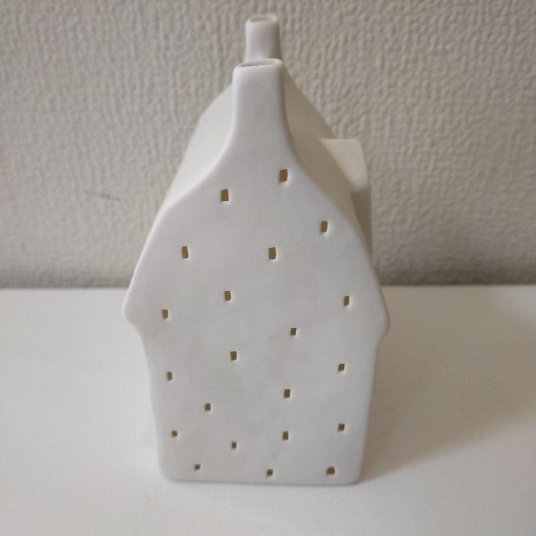 新品未使用　アトリエルンド　スモーヒュース　出窓のある家