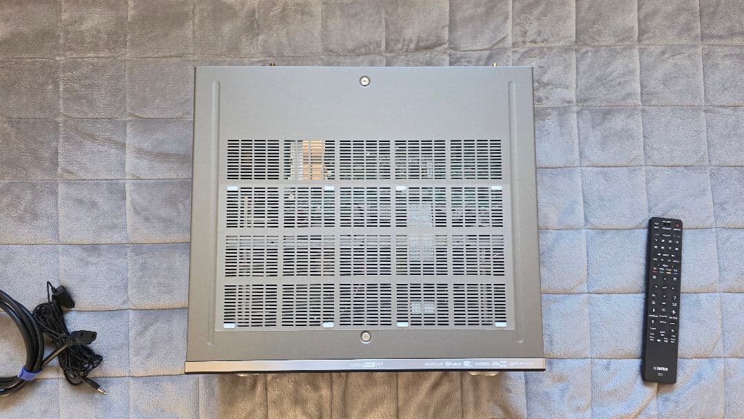 アンプ YAMAHA Aventage RX-A1080