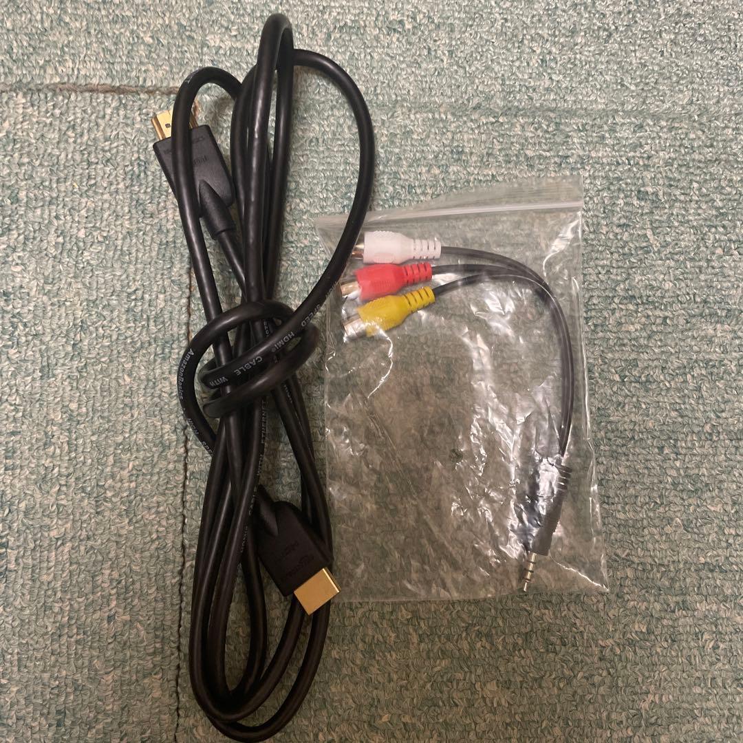 ヒ*ロ様 IO DATA ビデオキャプチャーボード　GV-HDREC +周辺機器