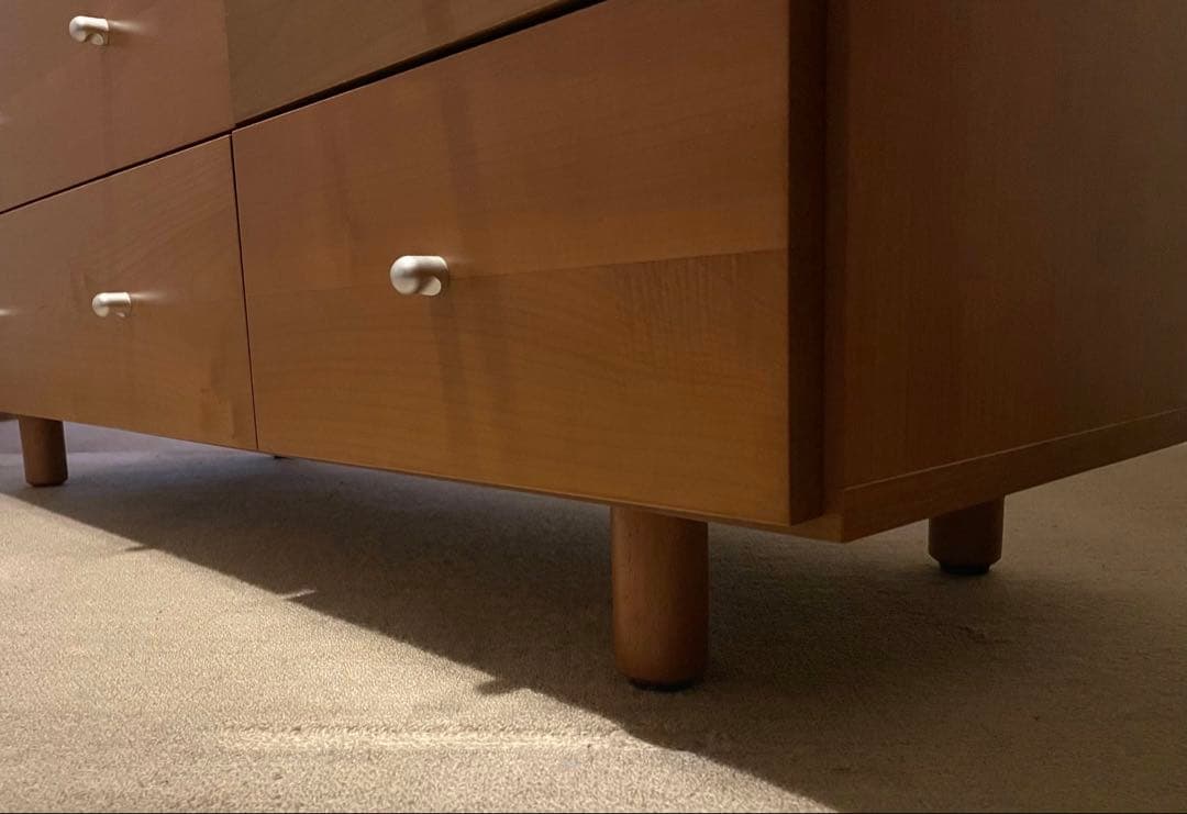 ★ アクタス　チェスト