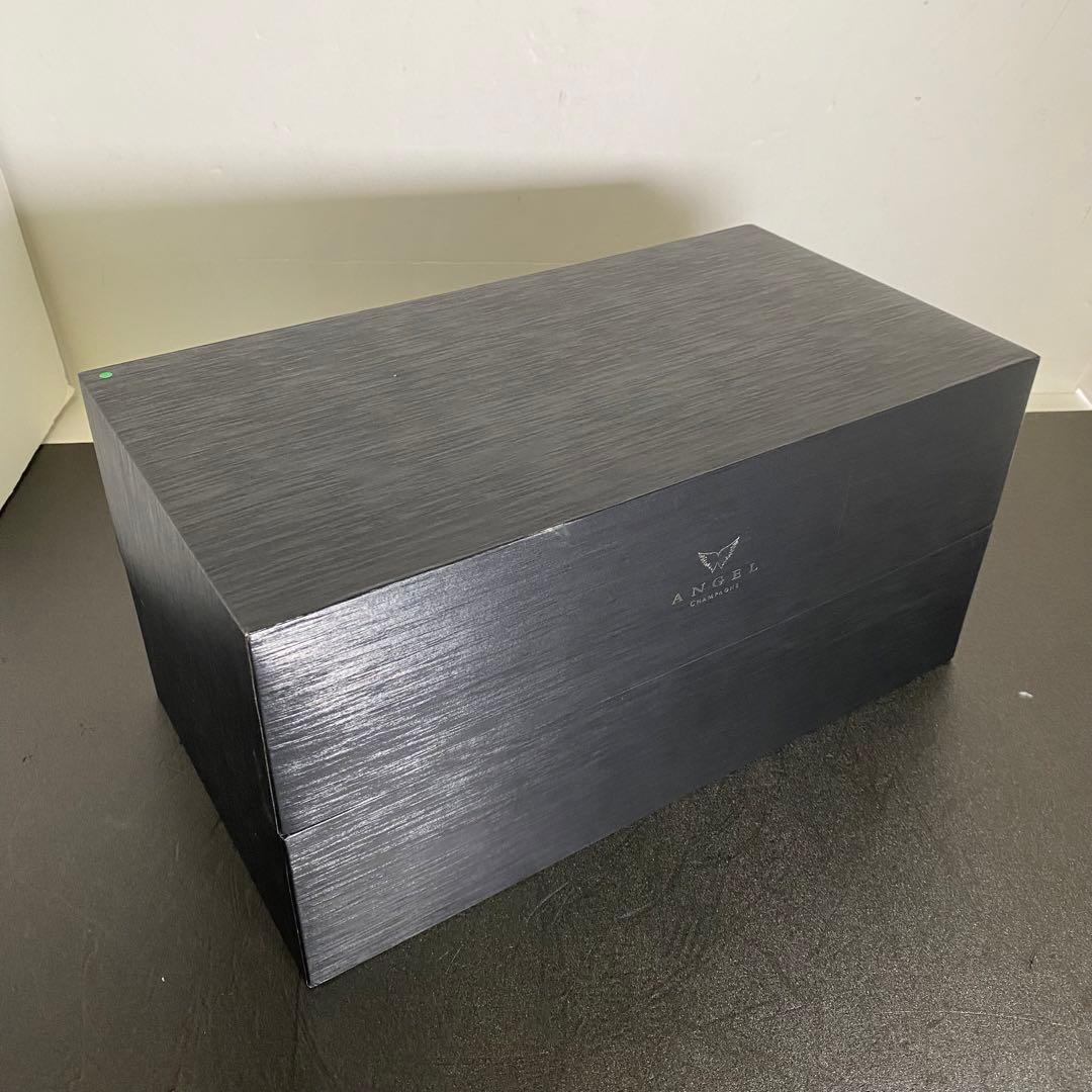 エンジェル　シャンパン　ヴィンテージ　グリーン　2005