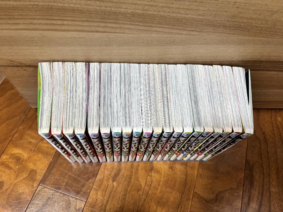 チェンソーマン