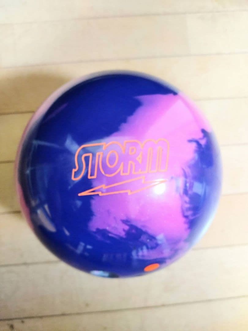 ストーム　フィジックス　パワーエリート　Ⅳ　STORM Power 15ポンド