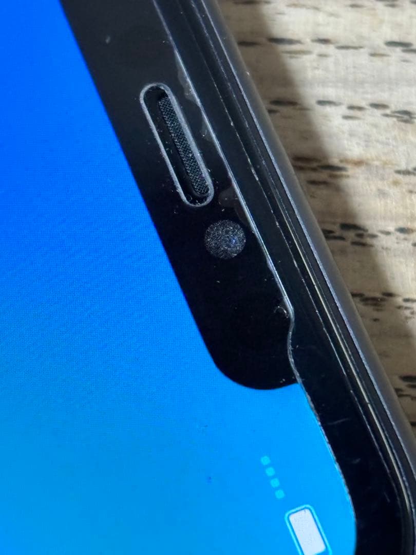 iPhone 11 ブラック 128 GB SIMフリー