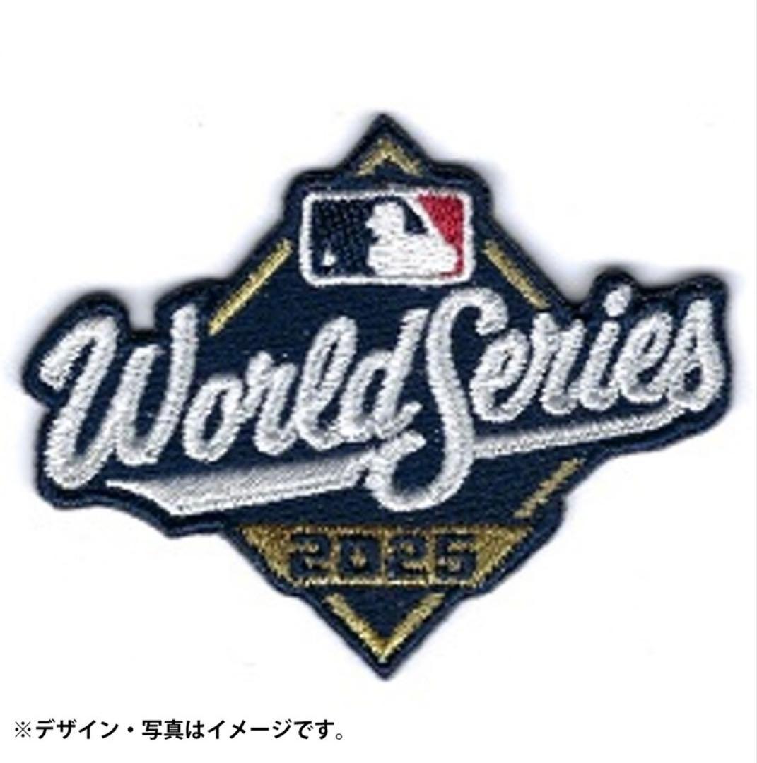 NIKE ドジャース 大谷翔平 ユニフォーム シティコネクト ワールドシリーズＬ