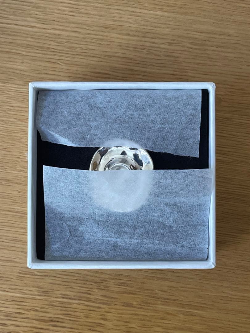 【れもん】Llife BOTTON BROOCH