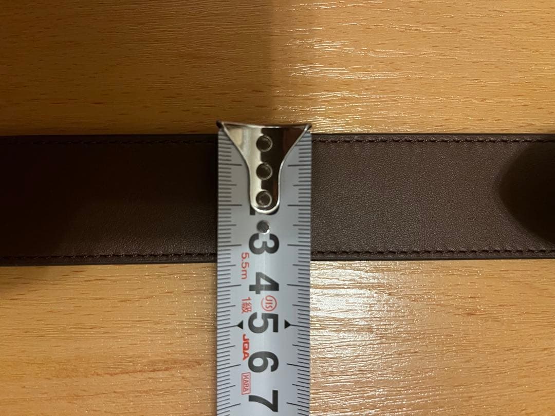 ◾️エメラルド◾️【新品未使用】ラルフローレン　レザーベルト（レディース）