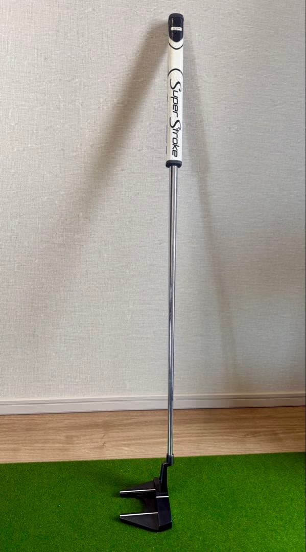 Odyssey A1-Ome TAI-BEAM パター