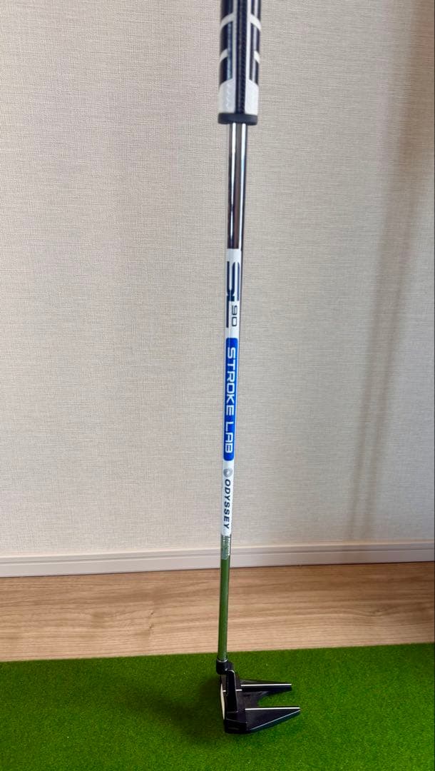 Odyssey A1-Ome TAI-BEAM パター