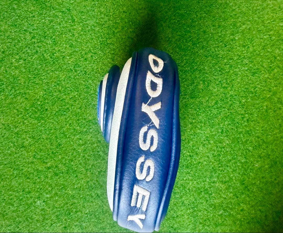 Odyssey A1-Ome TAI-BEAM パター