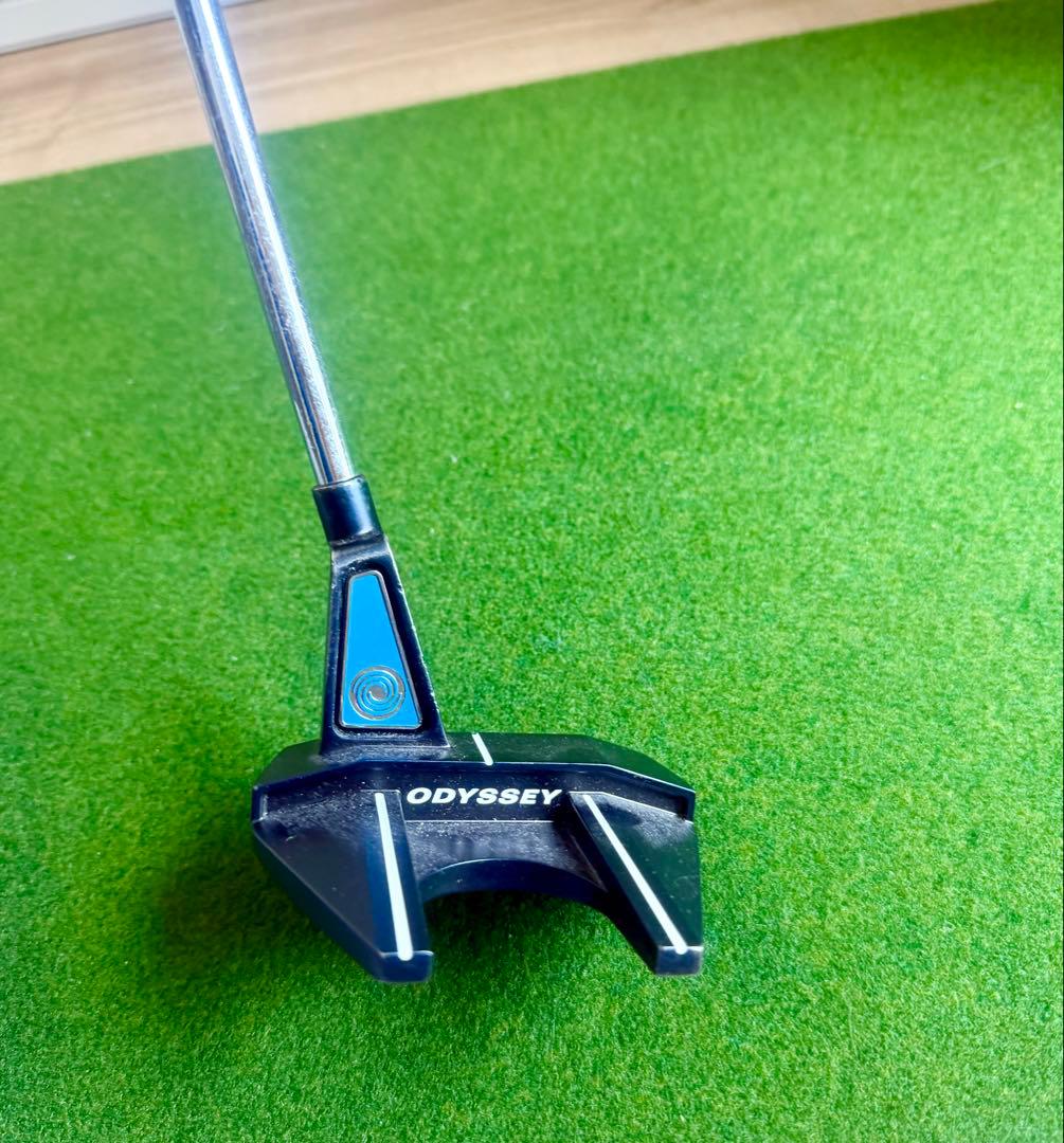 Odyssey A1-Ome TAI-BEAM パター