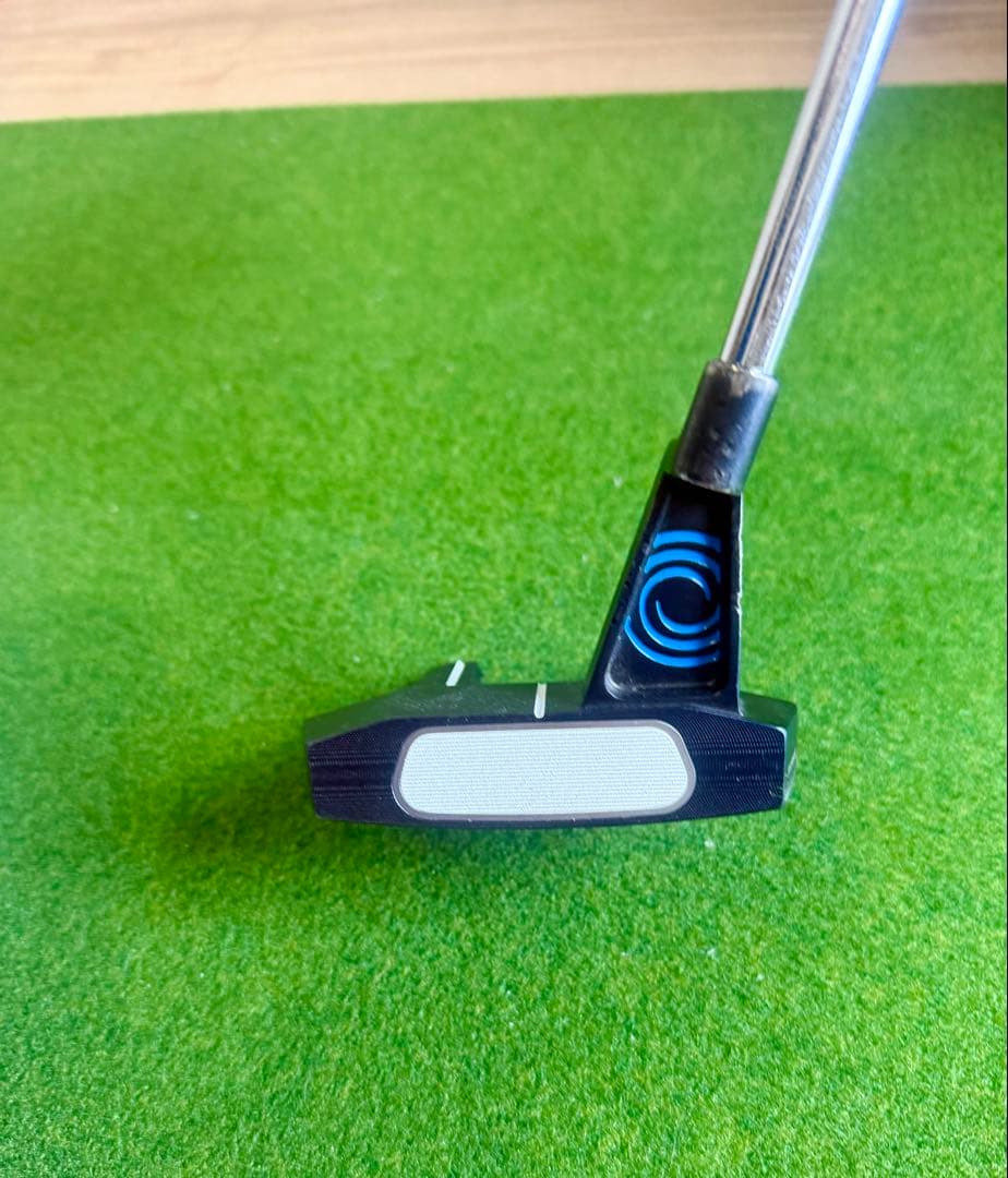 Odyssey A1-Ome TAI-BEAM パター