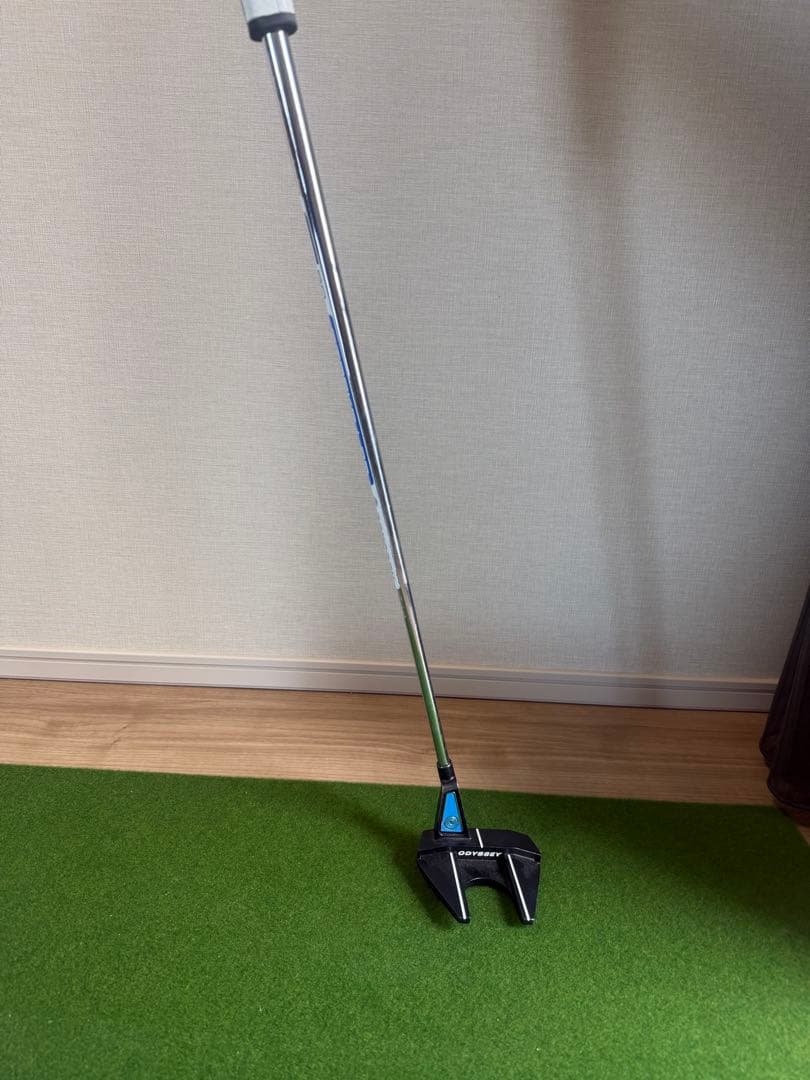 Odyssey A1-Ome TAI-BEAM パター