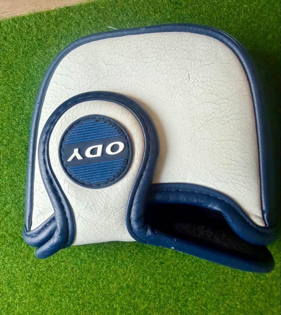 Odyssey A1-Ome TAI-BEAM パター