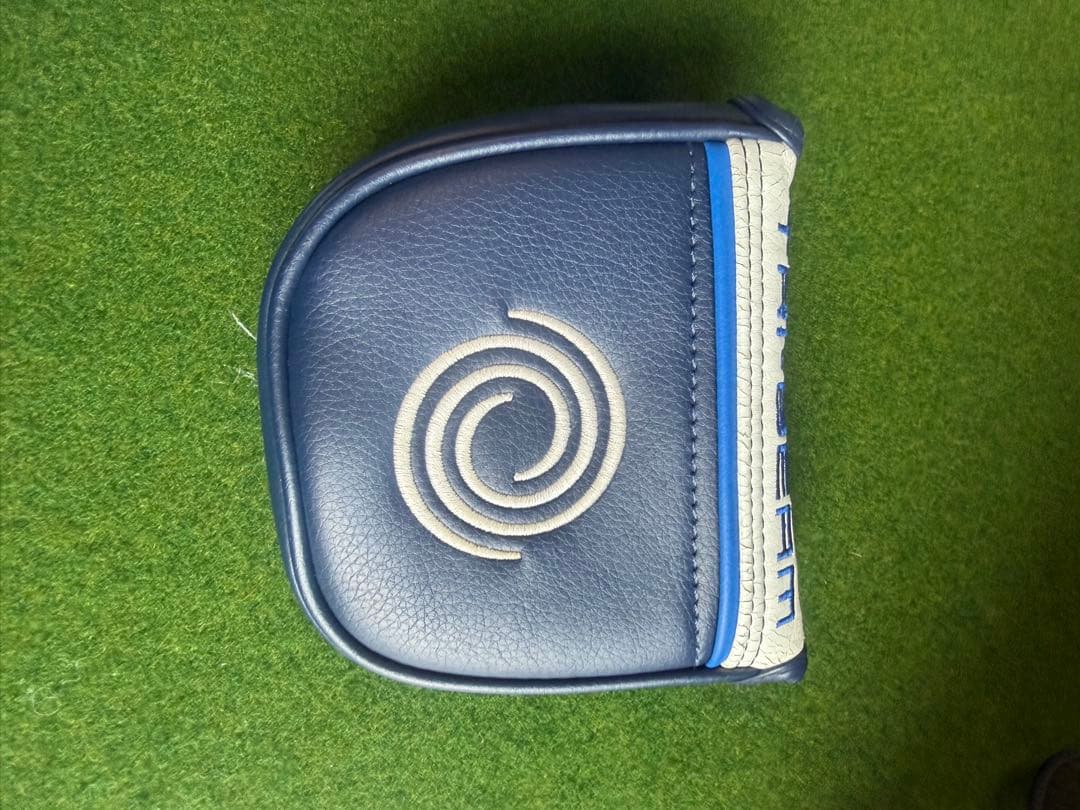 Odyssey A1-Ome TAI-BEAM パター