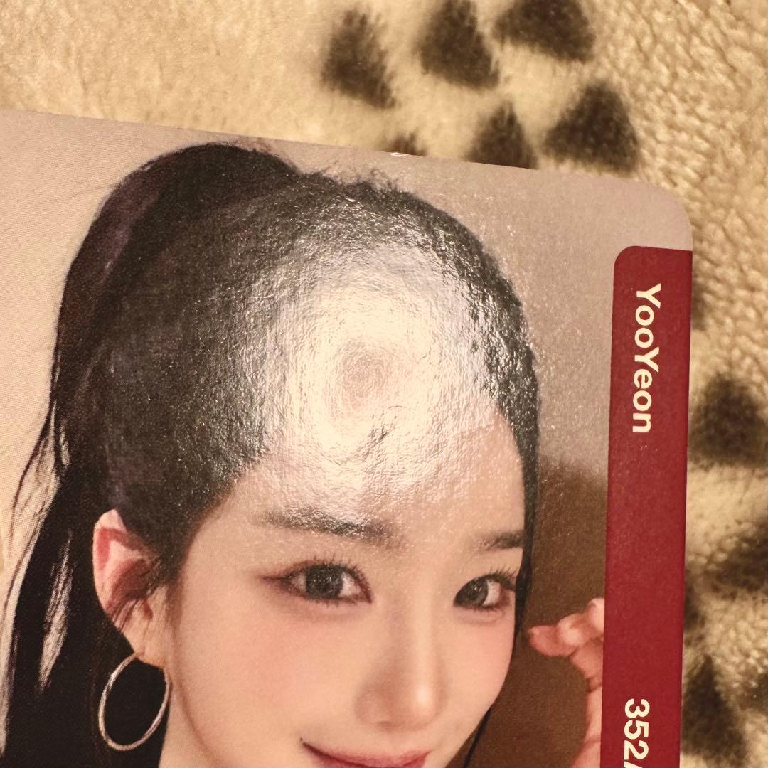 triplesS ユヨン 352A