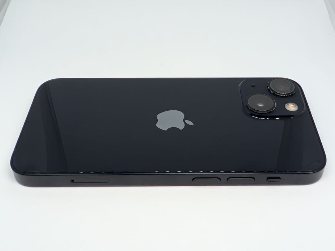 iPhone13mini 256gb ミッドナイト