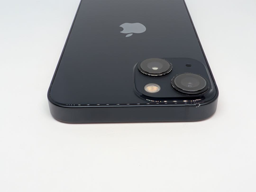 iPhone13mini 256gb ミッドナイト